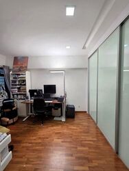 Blk 653B Jurong West Street 61 (Jurong West), HDB 5 Rooms #621067881